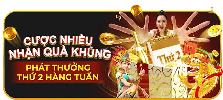 uw99 chính thức thưởng thành viên