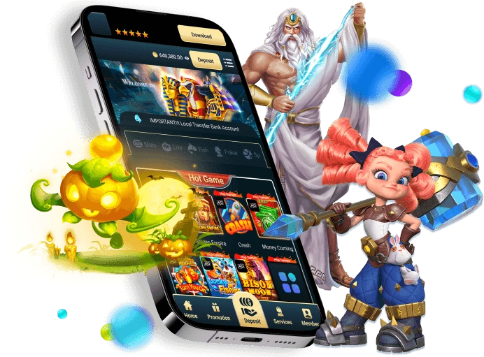 uw99 chính thức ra mắt ứng dụng di động