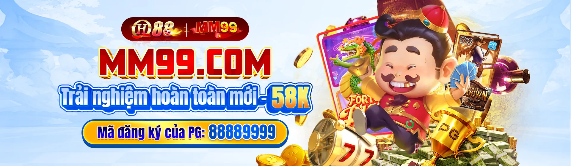 Hình ảnh chính trang blog uw99 chính thức