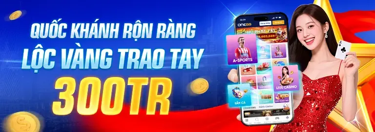 Khuyến Mãi Chào Mừng uw99 chính thức